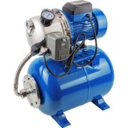 Самовсасывающий насос Forsage F-AUTO-JS80 ALU61139