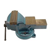 Слесарные поворотные тиски CNIC LT98010 26133