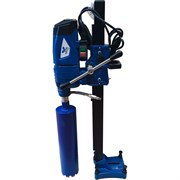 Комплект для алмазного бурения KEOS 201250