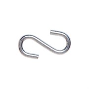 S-образный металлический крючок STARFIX SMM1-33686-2