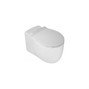 Подвесной унитаз Hatria LE FIABE