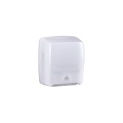 Сенсорный диспенсер бумажных полотенец в рулонах Merida HARMONY