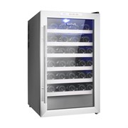 Винный шкаф Kitfort КТ-2410