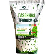 Газонная травосмесь ABSOLUTE GREEN Абсолют Ленивый