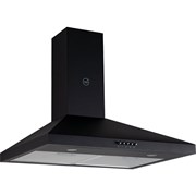 Кухонная вытяжка MBS LAURUS 160 BLACK