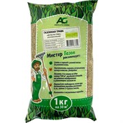 Газонная травосмесь ABSOLUTE GREEN Мульти Грин