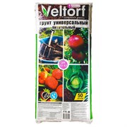 Универсальный питательный грунт Veltorf FP10050066