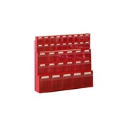 Настенная/настольная стойка СТЕЛЛА-ТЕХНИК 401-02-02-01