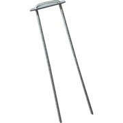 Колышки для парника GB Delta-Park FIX