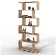 Шкаф для документов Атмосфера Нордик Исполнение 1