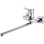 Смеситель для ванны D&K Rhein.Dusseldorf