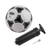 Футбольный мяч Ecos MOTION