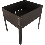 Складной мангал ROYALGRILL 80-039