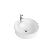 Раковина для установки на столешницу Aquatek ЕВРОПА