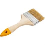 Плоская кисть Korvus Хобби