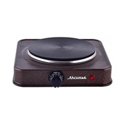Одноконфорочная электрическая плита Аксинья КС-006