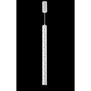 Подвесной светильник Crystal lux CLT 232C600 WH 3000K