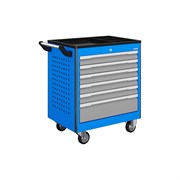 Инструментальная тележка Верстакофф PRF-M 795.6