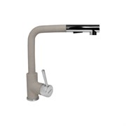 Смеситель LONGRAN Impact Arena granite