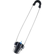 Анкерный зажим для кабеля типа "8" NIKOMAX NMF-AL-TCA-P-2