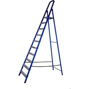 Стальная стремянка STAIRS CS10