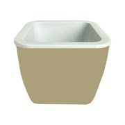 Горшок кашпо Мультипласт Групп MPG9048