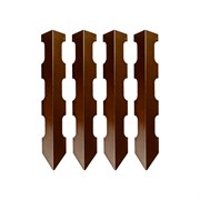 Колышки для деревянных грядок Delta-Park CB45-3