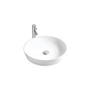 Раковина для установки на столешницу Aquatek ЕВРОПА