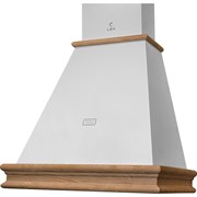 Вытяжка LEX VERONA BODY 600 White