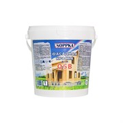 Фасадная краска по OSB SOPPKA СОП-Фасад-Крас1