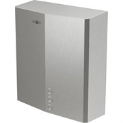 Автоматическая сушилка для рук Nofer THIN EVO