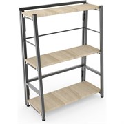 Стеллаж ТИТАН МЕТА СЛС-2/800