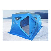 Палатка HIGASHI Double Pyramid Pro