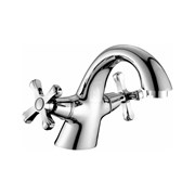 Смеситель для умывальника Golden Fox Piccadilly