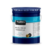 Эмаль TURY Универсал ПФ-115