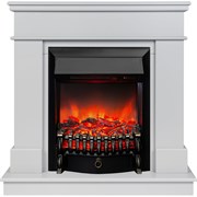 Каминокомплект RealFlame kellie f36 wt-f715