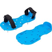 Насадки на обувь для работы с наливными полами РемоКолор 04-7-499