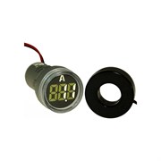 Цифровой амперметр RUICHI DMS-211