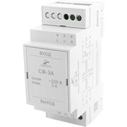 Сетевой фильтр НТК Приборэнерго СФ-3А