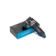 Угловая орбитальная пневмошлифмашинка NORDBERG NP3222