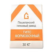 Формовочный гипс Пешеланский гипсовый завод STD_MSK_00007