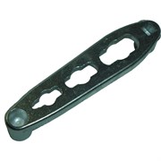 Ацетиленовый ключ газосварщика Сатурн 4627163100215