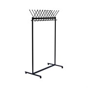 Вешалка ООО Комус I_KD_Гардеробная КР-12ЛМ