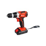Аккумуляторная дрель-шуруповерт BRAIT BCD20S