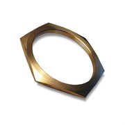 Контргайка SURYAKOTI CAST SC 90KK