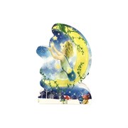 Ночник Camelion NL-238 "Месяц"