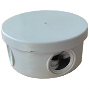 Распаячная коробка для открытой проводки Урал ПАК КО-51007065-180