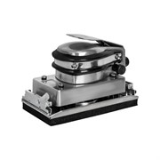 Вибрационная пневмошлифмашина QUATTRO ELEMENTI 771-008