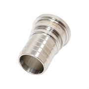 Конический штуцер под рукав TITAN LOCK TL1CONSS-S