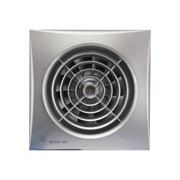 Вентилятор Soler&Palau SILENT-200 CZ SILVER RE